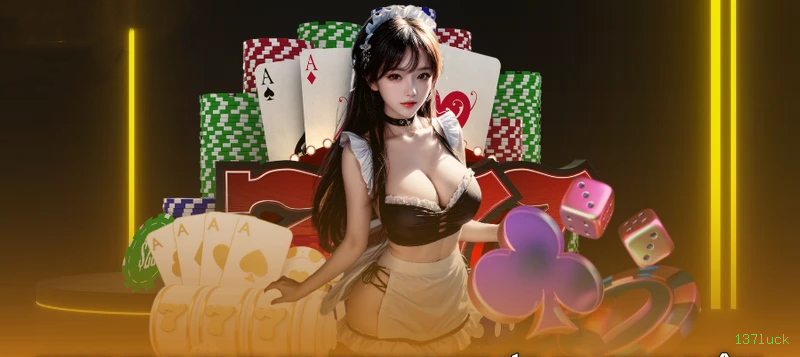 Download Android 137luck