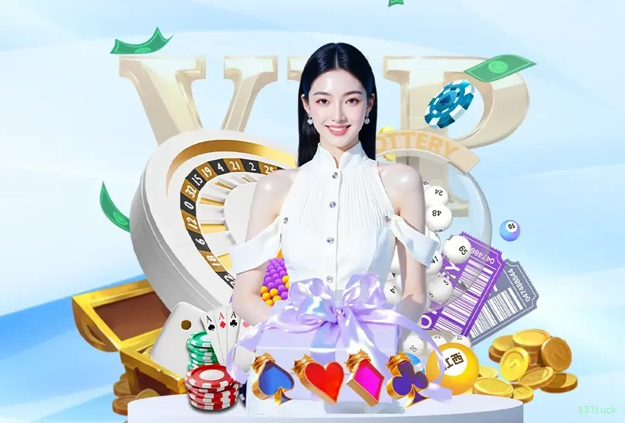 Cashback Semanal 137luck