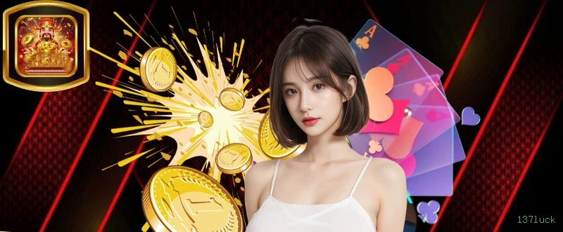 Streaming 4K no cassino ao vivo da 137luck