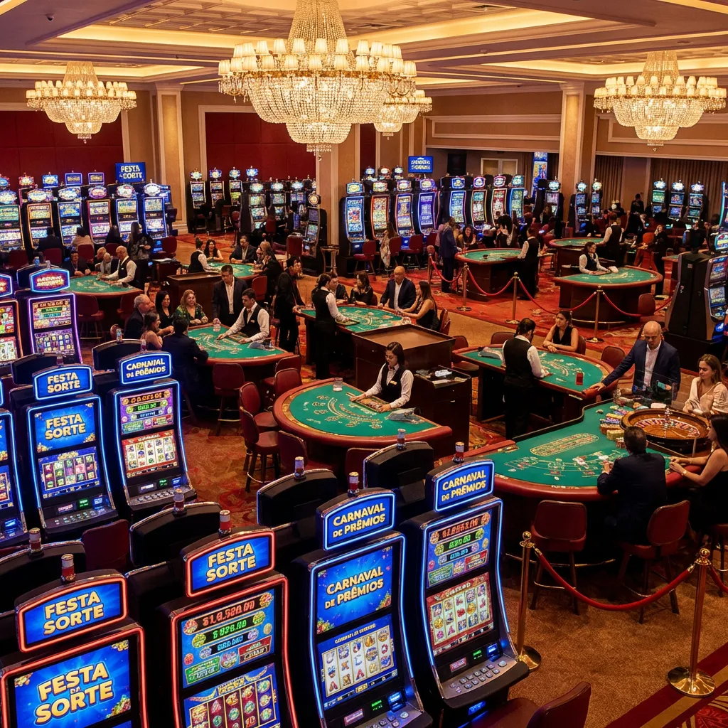 Dealers profissionais da 137luck