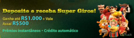 Siga a 137luck no Facebook