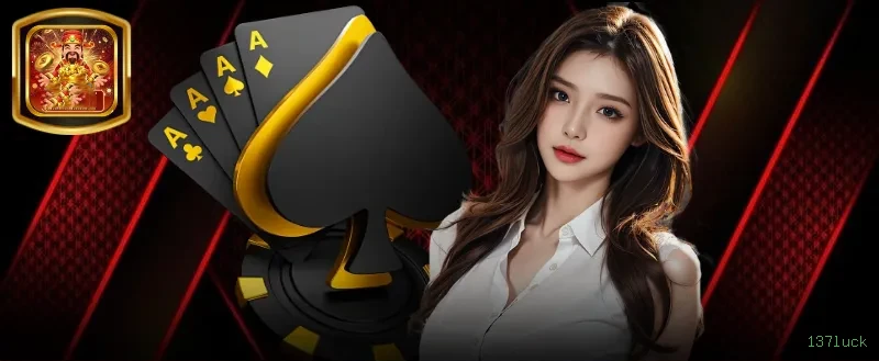 Certificações de segurança e licenças da 137luck