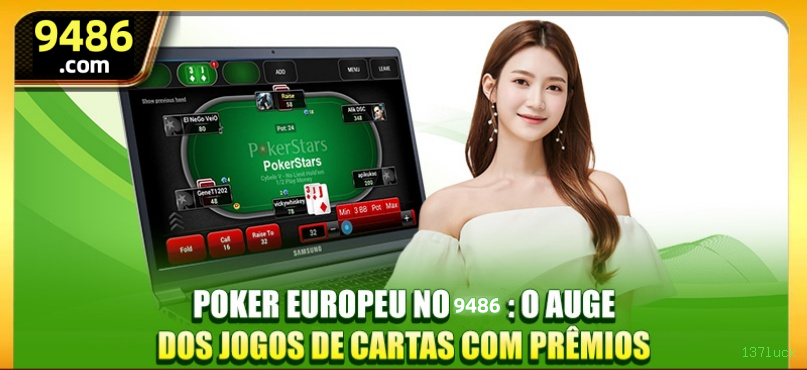 Promoções e bônus exclusivos da 137luck