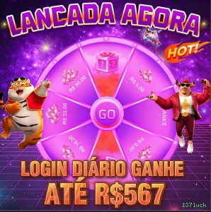 Métodos de pagamento aceitos na 137luck
