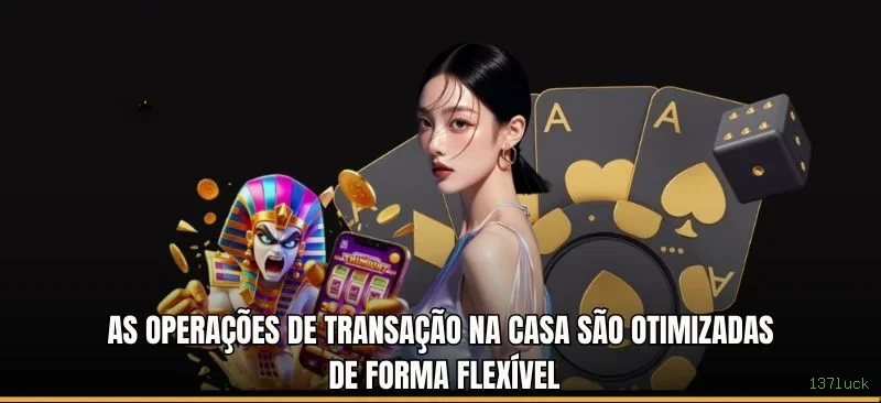 Jogos com maior RTP na 137luck